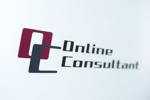 オンラインコンサルタント