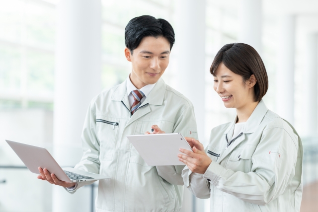 IT関連企業様イメージ写真