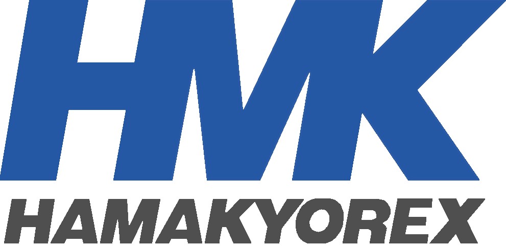 株式会社ハマキョウレックス様ロゴマーク