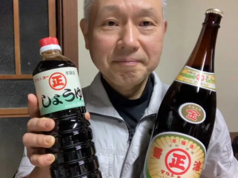 西山醤油店さま