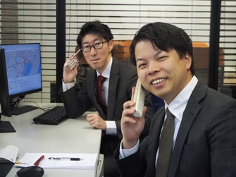 ODIN 動態管理　コールセンター