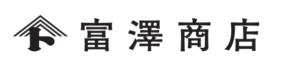 富澤商店_ロゴ